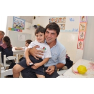 Jornadas Escuela, Familias y Comunidad